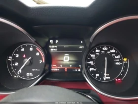 Alfa Romeo Stelvio SPORT AWD - 27400 лв. - 23645047 | Car24.bg