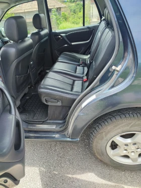 Mercedes-Benz ML 270 W163  | Mobile.bg    11