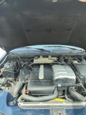 Mercedes-Benz ML 270 W163  | Mobile.bg    3
