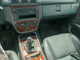 Mercedes-Benz ML 270 W163  | Mobile.bg    12