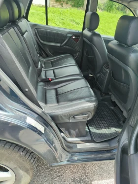 Mercedes-Benz ML 270 W163  | Mobile.bg    9
