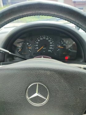 Mercedes-Benz ML 270 W163  | Mobile.bg    13