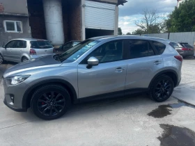 Обява за продажба на Mazda CX-5 2.0 160 ~22 000 лв. - изображение 1