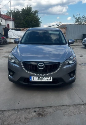 Обява за продажба на Mazda CX-5 2.0 160 ~22 000 лв. - изображение 5
