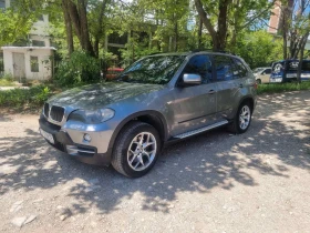 Обява за продажба на BMW X5 3.0 дизел ~15 999 лв. - изображение 1