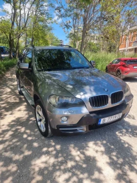 Обява за продажба на BMW X5 3.0 дизел ~15 999 лв. - изображение 1