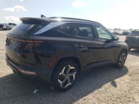 Hyundai Tucson SEL/4X4/  ! | Mobile.bg    4