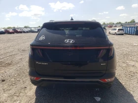 Hyundai Tucson SEL/4X4/  ! | Mobile.bg    5