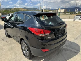 Hyundai IX35 D* 1.7* 116ps* 6ск* Klimatronik* Parkt* - 15500 лв. - 38728574 3