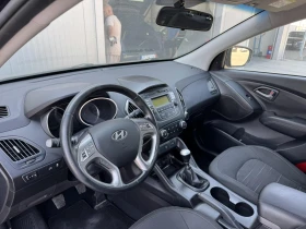 Hyundai IX35 D* 1.7* 116ps* 6* 161. *  | Mobile.bg    9
