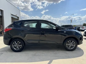 Hyundai IX35 D* 1.7* 116ps* 6ск* Klimatronik* Parkt* - 15500 лв. - 38728574 6