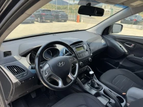 Hyundai IX35 D* 1.7* 116ps* 6* Klimatronik* Parkt*  | Mobile.bg    9