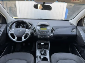 Hyundai IX35 D* 1.7* 116ps* 6* 161. *  | Mobile.bg    11