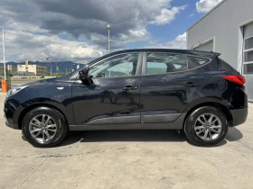 Hyundai IX35 D* 1.7* 116ps* 6ск* Klimatronik* Parkt* - 15500 лв. - 38728574 2