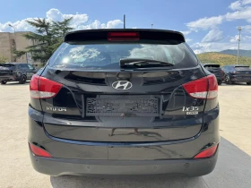 Hyundai IX35 D* 1.7* 116ps* 6ск* Klimatronik* Parkt* - 15500 лв. - 38728574 4