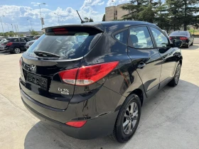 Hyundai IX35 D* 1.7* 116ps* 6ск* Klimatronik* Parkt* - 15500 лв. - 38728574 5