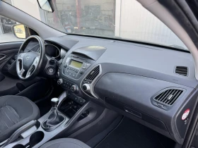 Hyundai IX35 D* 1.7* 116ps* 6* 161. *  | Mobile.bg    10