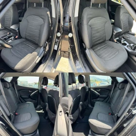 Hyundai IX35 D* 1.7* 116ps* 6* Klimatronik* Parkt*  | Mobile.bg    12