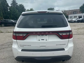 Dodge Durango 2015 3.6 CITADEL *   *  | Mobile.bg    5