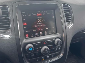 Dodge Durango 2015 3.6 CITADEL *   *  | Mobile.bg    8