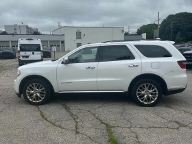 Dodge Durango 2015 3.6 CITADEL *   *  | Mobile.bg    3