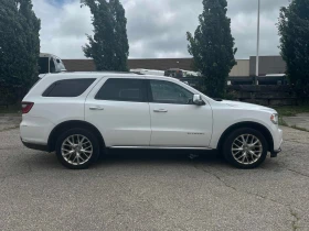 Dodge Durango 2015 3.6 CITADEL *   *  | Mobile.bg    4