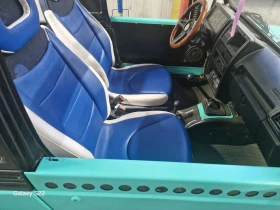 Suzuki Samurai | Mobile.bg    4