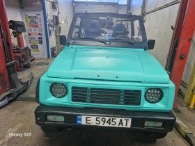 Suzuki Samurai | Mobile.bg    3