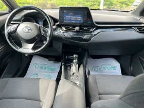 Toyota C-HR 1.8HYBRID Лизинг през Уникредит по 365 лева - 29900 лв. - 79421850 11
