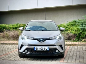 Toyota C-HR 1.8HYBRID Лизинг през Уникредит по 365 лева - 29900 лв. - 79421850 2