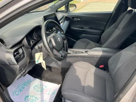 Toyota C-HR 1.8HYBRID Лизинг през Уникредит по 365 лева - 29900 лв. - 79421850 9