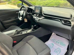 Toyota C-HR 1.8HYBRID Лизинг през Уникредит по 365 лева - 29900 лв. - 79421850 12