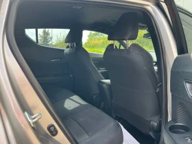 Toyota C-HR 1.8HYBRID Лизинг през Уникредит по 365 лева - 29900 лв. - 79421850 13
