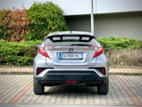Toyota C-HR 1.8HYBRID Лизинг през Уникредит по 365 лева - 29900 лв. - 79421850 7