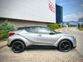 Toyota C-HR 1.8HYBRID Лизинг през Уникредит по 365 лева - 29900 лв. - 79421850 5