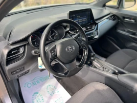 Toyota C-HR 1.8HYBRID Лизинг през Уникредит по 365 лева - 29900 лв. - 79421850 10