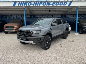 Ford Raptor 2 години Гаранция