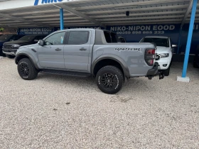 Ford Raptor 2 години Гаранция - 79900 лв. - 55031794 11