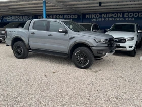 Ford Raptor 2 години Гаранция - 79900 лв. - 55031794 6