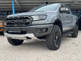 Ford Raptor 2 години Гаранция - 79900 лв. - 55031794 4