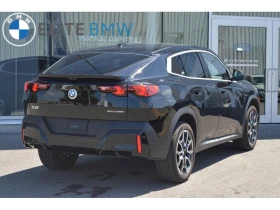Обява за продажба на BMW X2 xDrive28i Sports Activity Coupe ~74 999 лв. - изображение 3