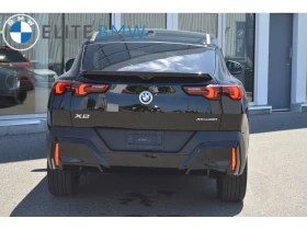 Обява за продажба на BMW X2 xDrive28i Sports Activity Coupe ~74 999 лв. - изображение 8