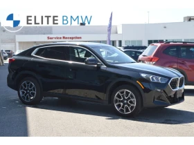 Обява за продажба на BMW X2 xDrive28i Sports Activity Coupe ~74 999 лв. - изображение 5