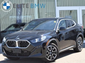 BMW X2 xDrive28i Sports Activity Coupe