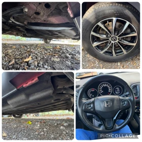 Honda Hr-v ! ! !!! | Mobile.bg    16