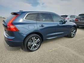 Volvo XC60 * MOMENTUM * CARFAX * БЕЗ ПЪРВОНАЧАЛНА ВНОСКА - 43000 лв. / 21985.55 € - 30294326 3