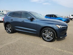 Volvo XC60 * MOMENTUM * CARFAX * БЕЗ ПЪРВОНАЧАЛНА ВНОСКА - 43000 лв. / 21985.55 € - 30294326 2