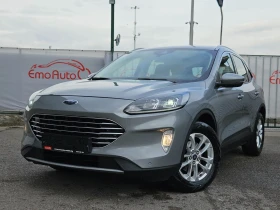 Ford Kuga 1.5TDCI/TITANIUM/CARPLAY/LED/NAVI/БЛУТУТ/EURO6/ТОП - 29900 лв. / 15287.63 € - 94023418 7