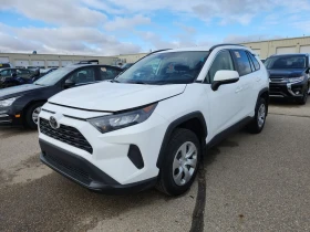 Toyota Rav4 * LE * CARFAX * БЕЗ ПЪРВОНАЧАЛНА ВНОСКА