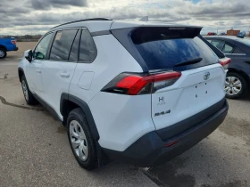 Toyota Rav4 * LE * CARFAX * БЕЗ ПЪРВОНАЧАЛНА ВНОСКА - 41000 лв. / 20962.97 € - 19219964 4